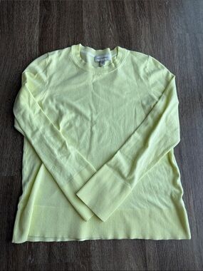 Free Assembly Crewneck Knit Sweater